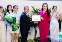 Tịnh Bảo Vinh Dự Đồng Hành Cùng Sinh Nhật Lần Thứ 7 BNI Winners Chapter