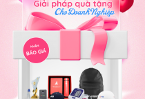 Giải pháp quà tặng doanh nghiệp trong giai đoạn khó khăn hiện nay