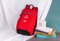 Balo Thể Thao - Quà Tặng ý nghĩa cho những chuyến đi