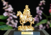 Tư vấn đến 31+ món quà tặng tân gia theo phong thủy ý nghĩa cao cấp không thể bỏ qua