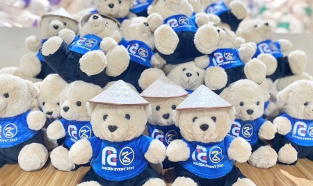 Gấu Bông