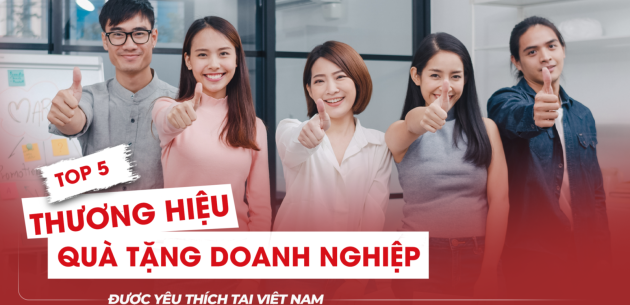 Quà Tặng cho Hội Nghị