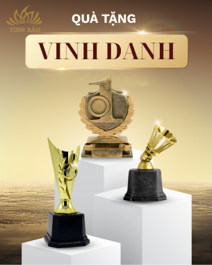 Quà Tặng Vinh Danh