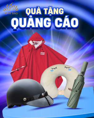 Quà Tặng Quảng Cáo