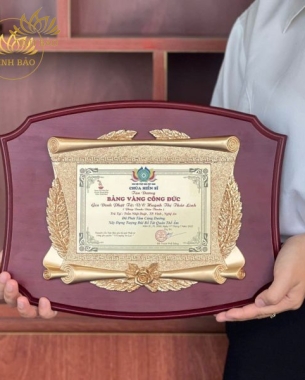 Quà Tặng Sự Kiện