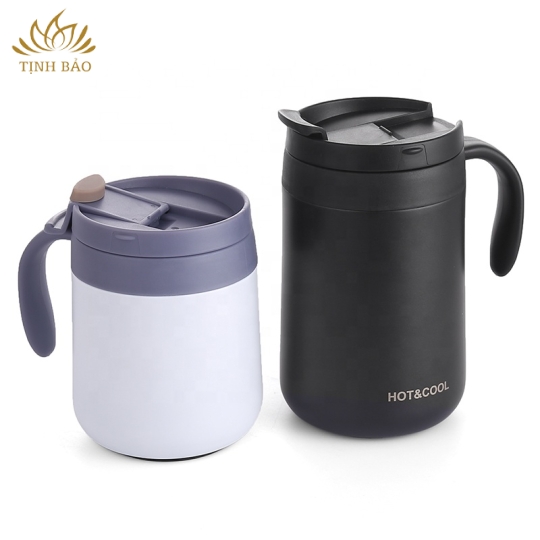 Ly Giữ Nhiệt - TB03