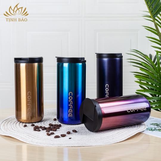 Ly Giữ Nhiệt - TB04