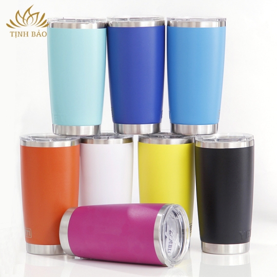 Ly Giữ Nhiệt - TB07