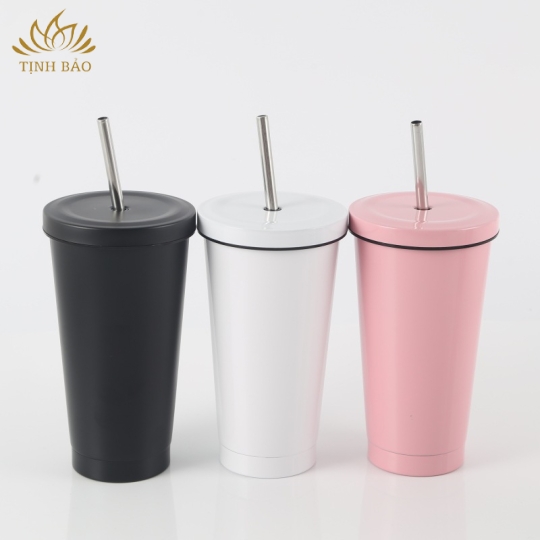 Ly Giữ Nhiệt - TB08