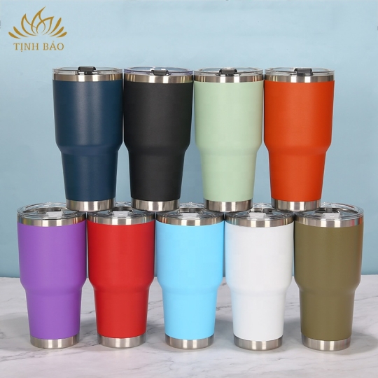 Ly Giữ Nhiệt - TB09