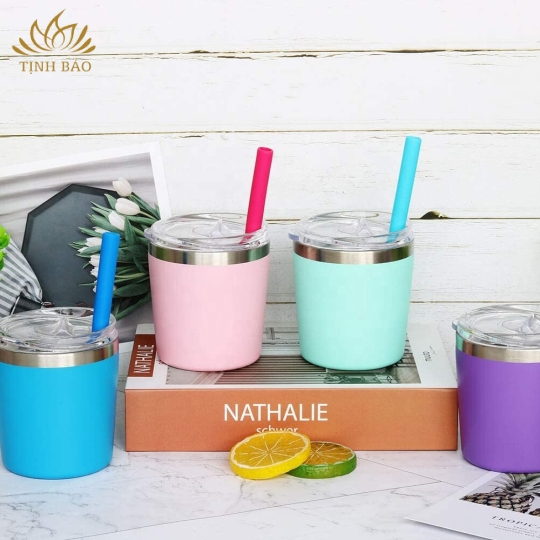 Ly Giữ Nhiệt - TB10