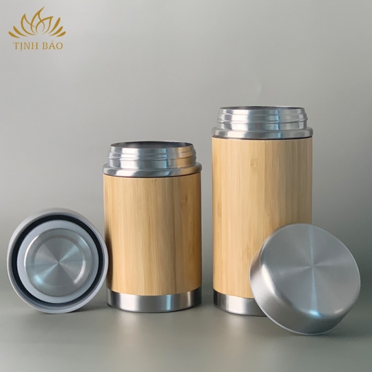 Ly Giữ Nhiệt - TB11