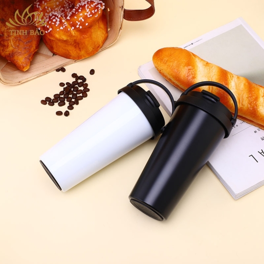 Ly Giữ Nhiệt - TB13