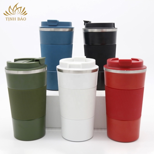 Ly Giữ Nhiệt - TB16