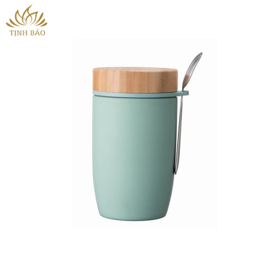 Ly Giữ Nhiệt - TB20