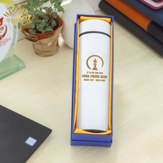 Bình Giữ Nhiệt