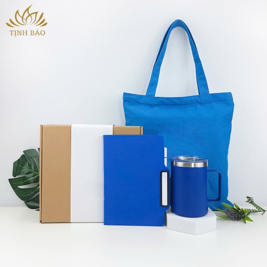 Set Quà Tặng Nhân Viên Mới - Welcome Kit TB11