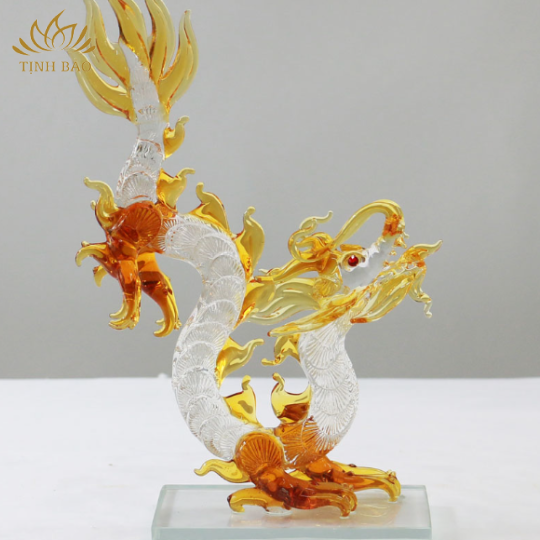 Linh Vật Phong Thủy may mắn