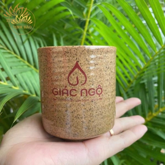 Ly Sứ Giác Ngộ