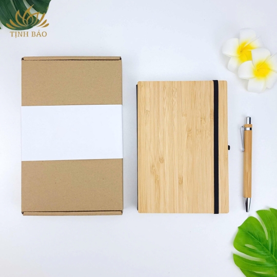 Set Quà Tặng Bảo Vệ Môi Trường TB08