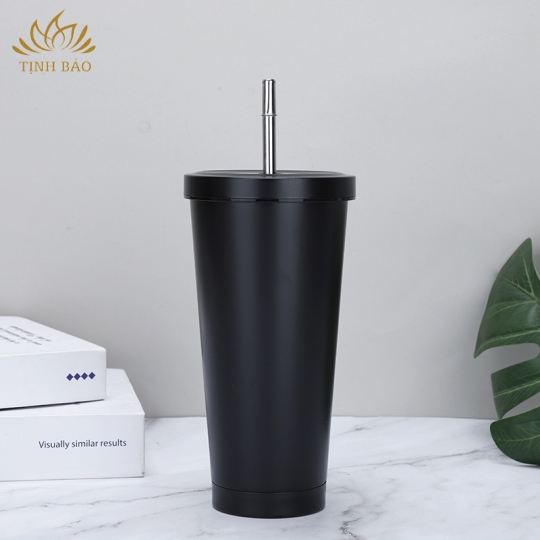 Ly Giữ Nhiệt - TB08