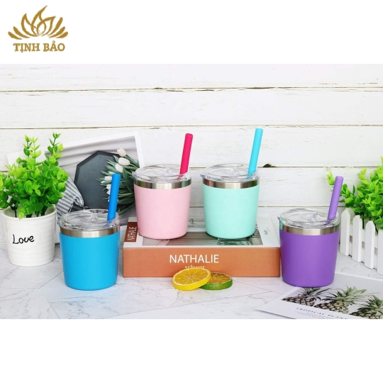 Ly Giữ Nhiệt - TB10