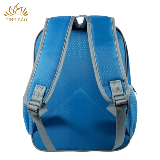 Balo Học Sinh In Logo Theo Yêu Cầu (Nhiều Mẫu)