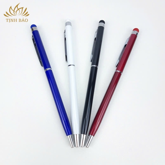 Bút Ký Cảm Ứng In Logo Theo Yêu Cầu