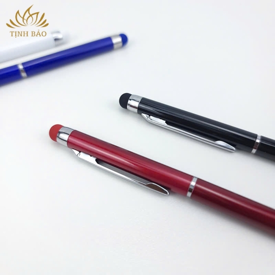 Bút Ký Cảm Ứng In Logo Theo Yêu Cầu