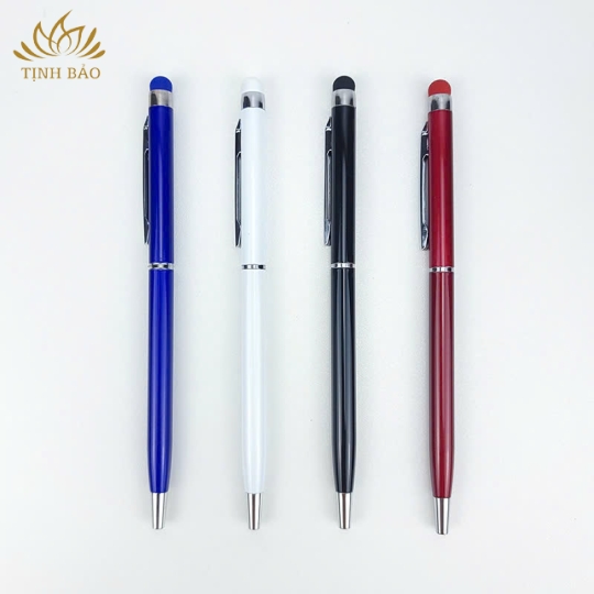 Bút Ký Cảm Ứng In Logo Theo Yêu Cầu