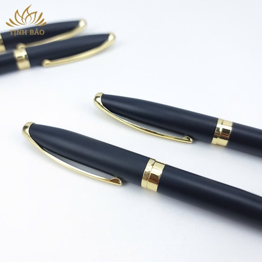 Bút Ký Kim Loại Làm Quà Tặng TB10