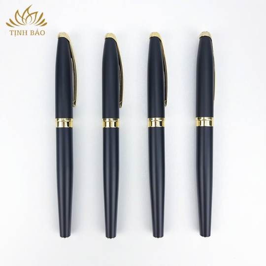 Bút Ký Kim Loại Làm Quà Tặng TB10