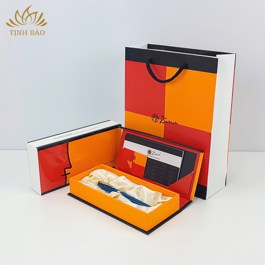 Bút Ký Picasso PS717 - Khắc In Tên Logo Theo Yêu Cầu