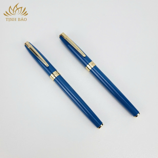 Bút Ký Picasso PS717 - Khắc In Tên Logo Theo Yêu Cầu