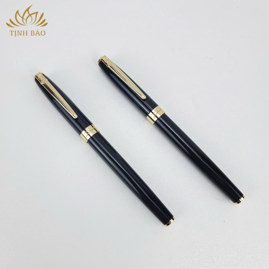 Bút Ký Picasso PS717 - Khắc In Tên Logo Theo Yêu Cầu