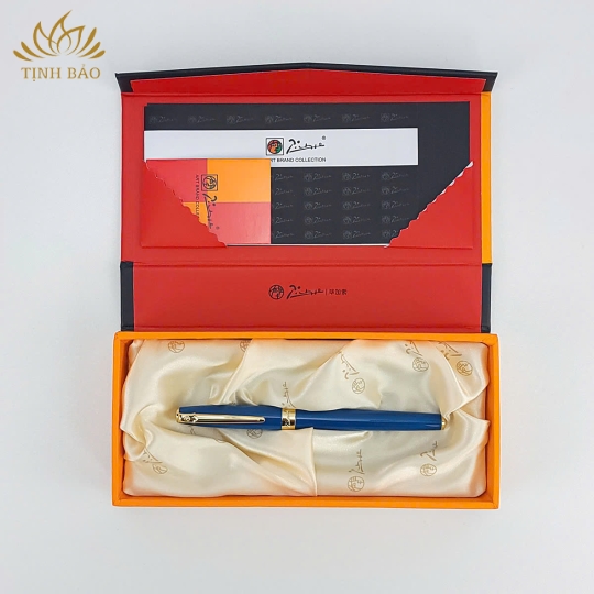 Bút Ký Picasso PS717 - Khắc In Tên Logo Theo Yêu Cầu