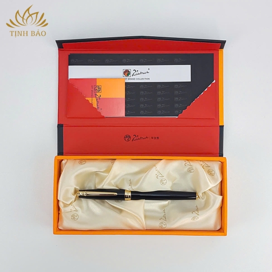 Bút Ký Picasso PS717 - Khắc In Tên Logo Theo Yêu Cầu