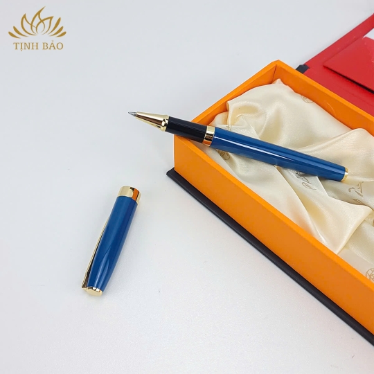 Bút Ký Picasso PS717 - Khắc In Tên Logo Theo Yêu Cầu