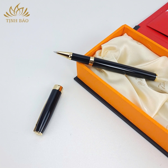 Bút Ký Picasso PS717 - Khắc In Tên Logo Theo Yêu Cầu