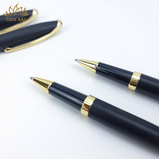 Bút Ký Kim Loại Làm Quà Tặng TB10
