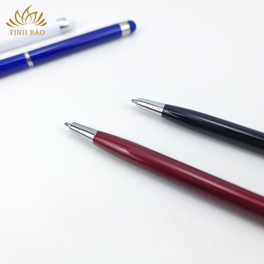Bút Ký Cảm Ứng In Logo Theo Yêu Cầu