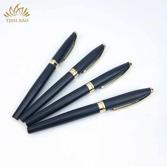 Bút Ký Kim Loại Làm Quà Tặng TB10