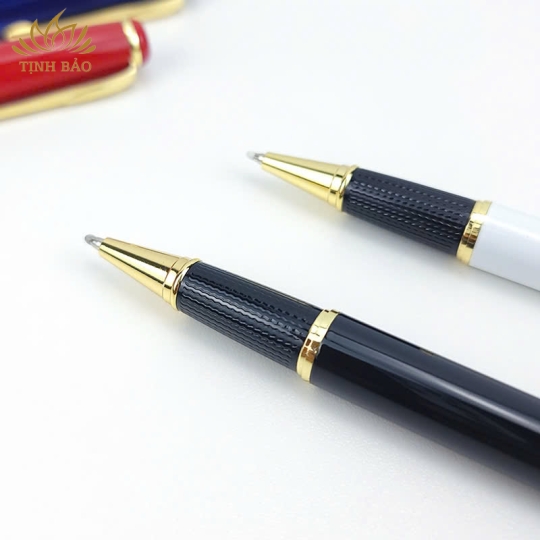 Bút Ký Kim Loại Tổ Ong TB09