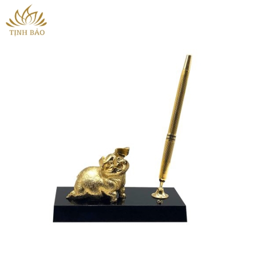 Đế Bút Để Bàn