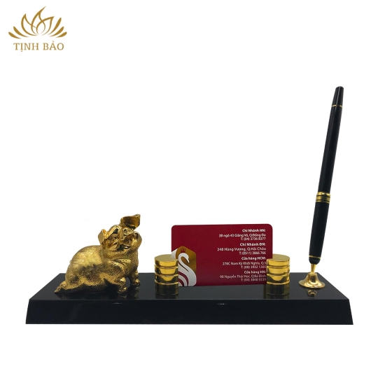 Đế Bút Để Bàn