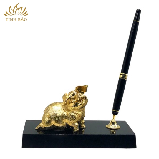 Đế Bút Để Bàn