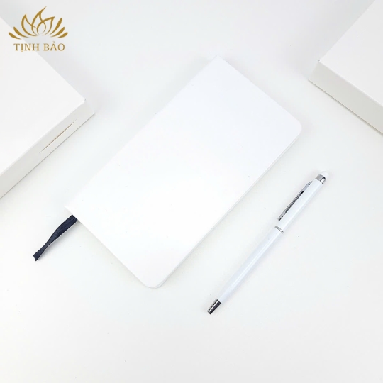 Set Quà Tặng Sổ Tay Và Bút TB09